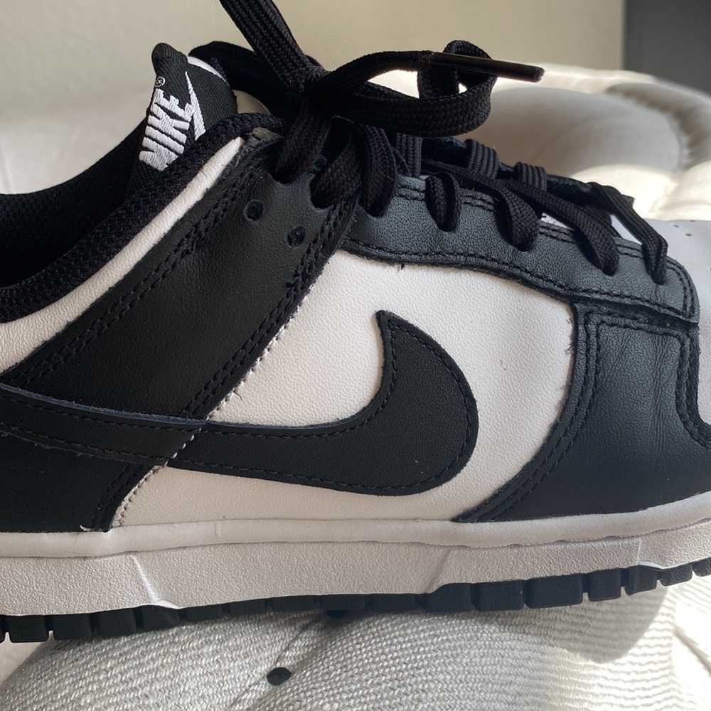 Nike Panda Dunk Low - Picture 6 of 13